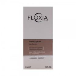 FLOXIA SERUM CAPILL/ANT CHUTE