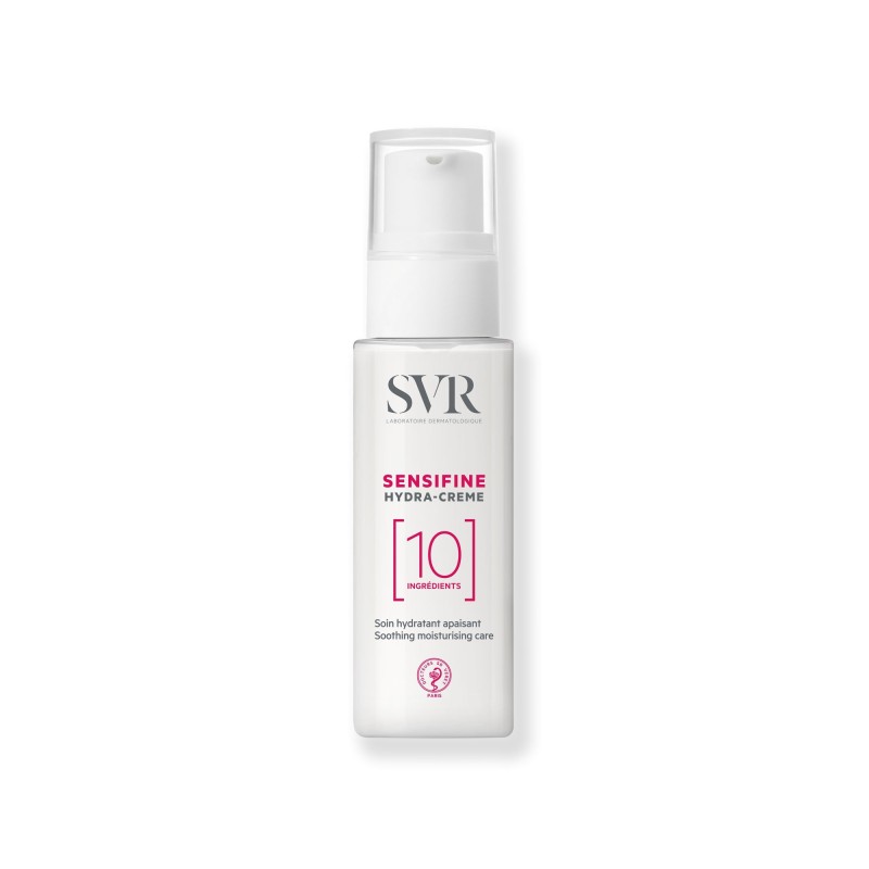 SVR SENSIFINE CREME DERMO APAISANTE 40ML