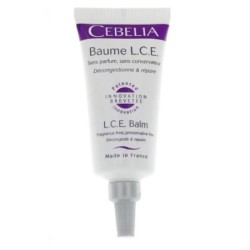 CEBELIA BAUME L.C.E 15ML (DECONGESTIONNE ET REPARE)
