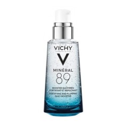 VICHY MINERAL 89 BOOSTER QUOTIDIEN 50ML PROMO