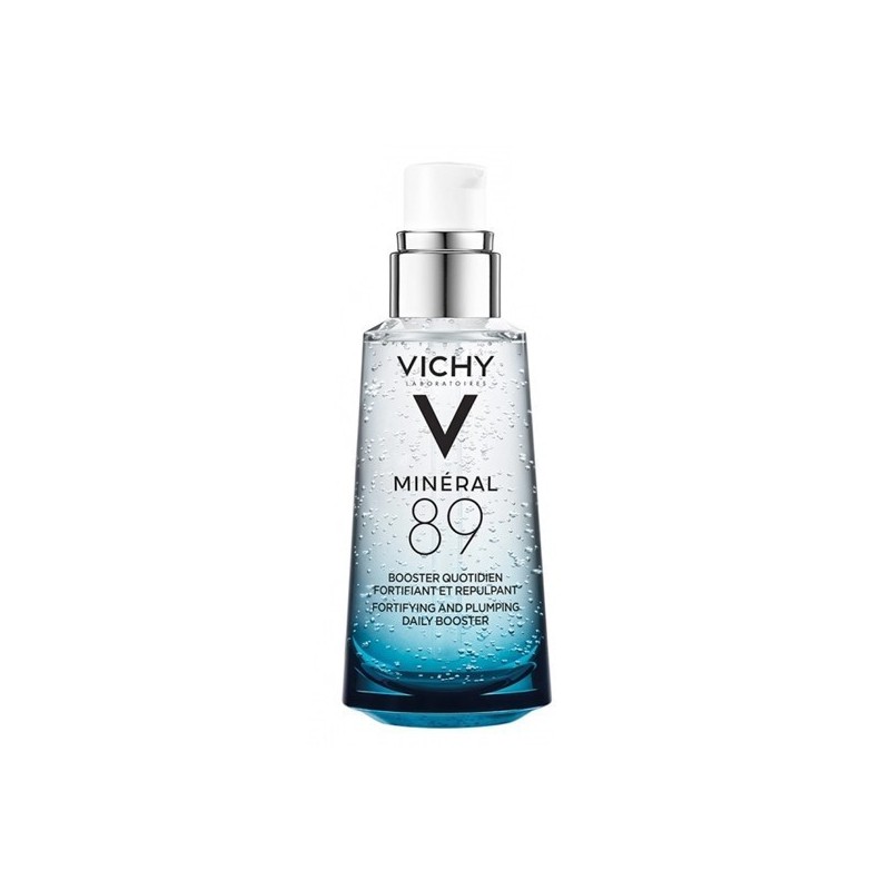 VICHY MINERAL 89 BOOSTER QUOTIDIEN 50ML PROMO