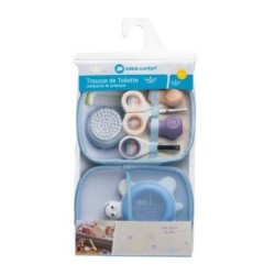 BEBE CONFORT SET DE TOILETTE PAPER BOAT REF013070573
