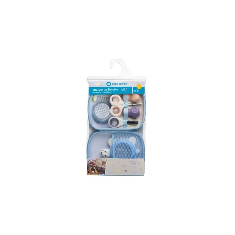 BEBE CONFORT SET DE TOILETTE PAPER BOAT REF013070573