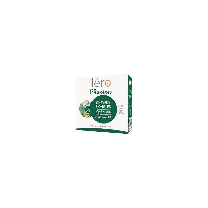 LERO PHANERES