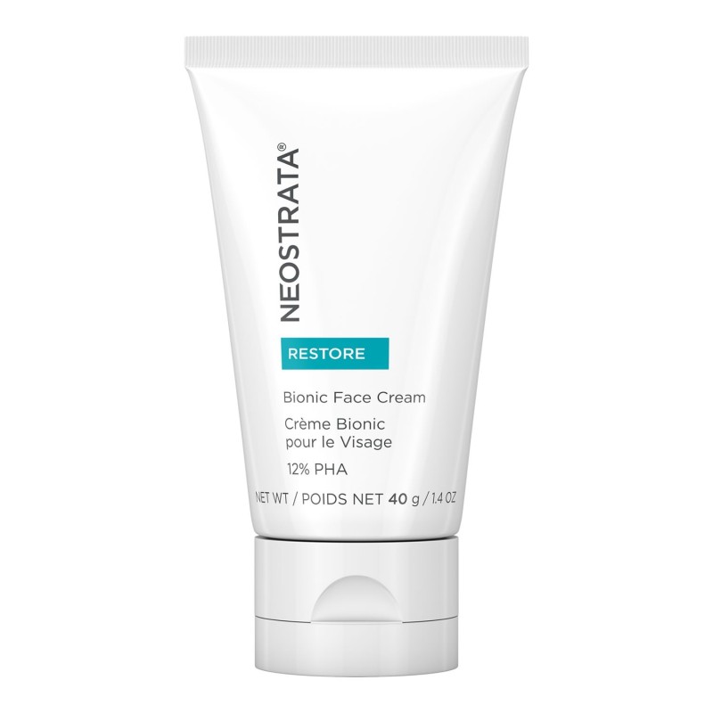 NEOSTRATA BIONIC FACE CREME 12 PHA TUBE 40G