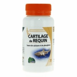 MGD CARTILAGE DE REQUIN 120 GEL