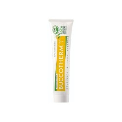 BUCCOTHERM PREVENTION CARIES 75ML GOUT CITRON