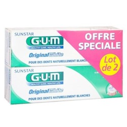 GUM PACK DENT ORIGIN-WHITE/2