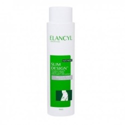 ELANCYL SLIM DESIGN NUIT 200 ML