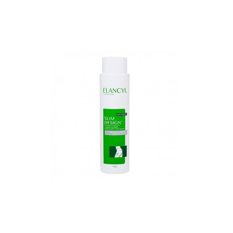 ELANCYL SLIM DESIGN NUIT 200 ML