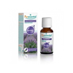 PURESSENTIEL HUILE POUR DIFFUSION PROVENCE 30ML