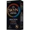 MANIX SKYN SELECTION 9 UNITES