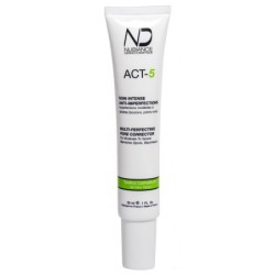NUBIANCE SOIN INTENSE ANTI IMPERFECTIONS ACT5 30ML