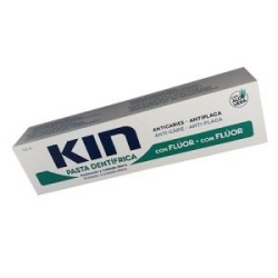 KIN ALOE VERA PATE DENTIFRICE