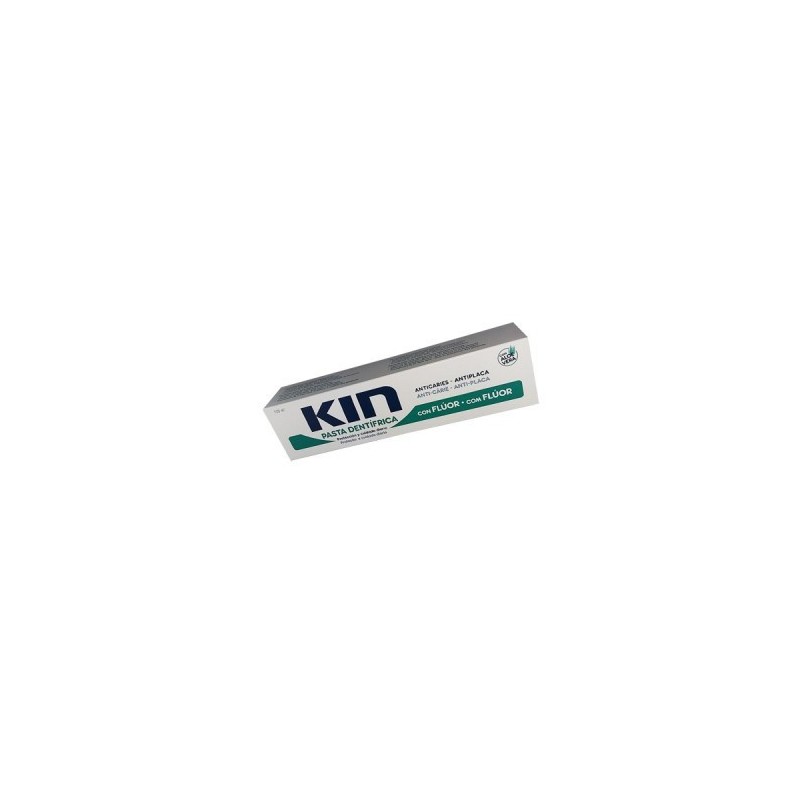 KIN ALOE VERA PATE DENTIFRICE