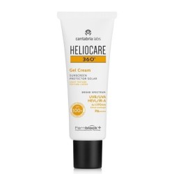 HELIOCARE 360 GEL CREAM SPF100+ 50 ML