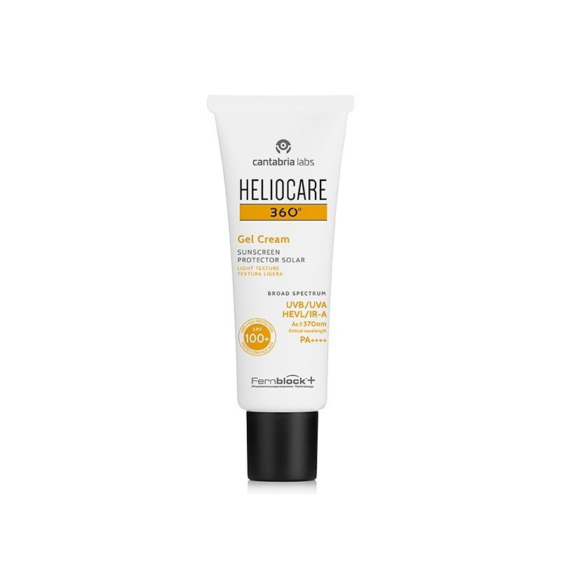 HELIOCARE 360 GEL CREAM SPF100+ 50 ML