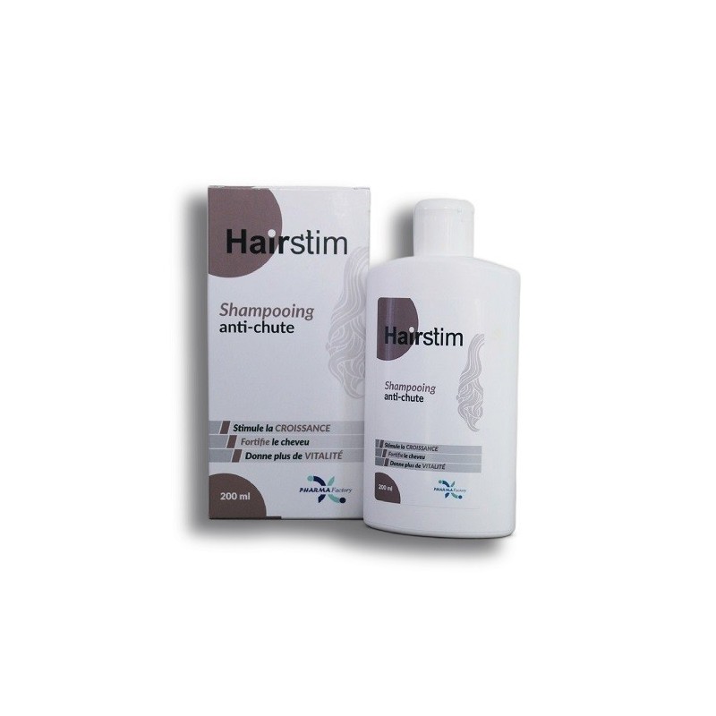 HAIRSTIM LOTION