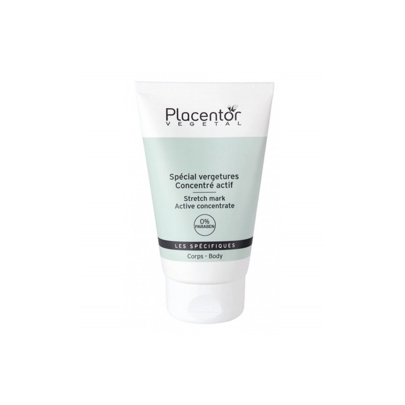 PLACENTOR CONCENTRE ACTIVE SPECIAL VERGETURES 125ML