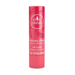 LAINO SOIN DES LEVRES GRENADINE 4GR