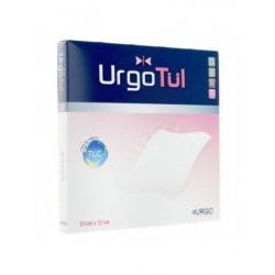 URGOTUL 10X12CM BOITE 16U