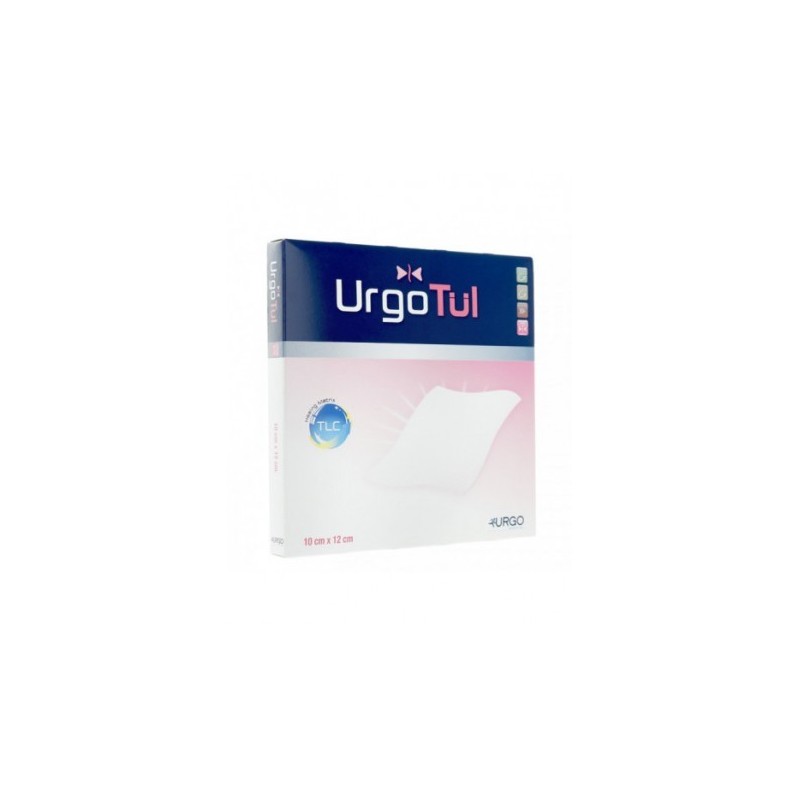 URGOTUL 10X12CM BOITE 16U