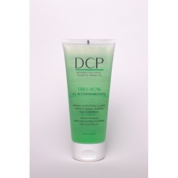 DCP TRIO ACNE GEL NETTOYANT MOUSSANT 200ML