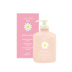 CAMOMILLA BLU INTIMOROSA GEL TOILETTE INTIME PH8.5 (300ML)