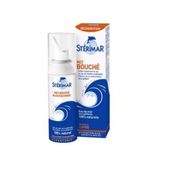 STERIMAR HYGIENE ISO 100ML .GM