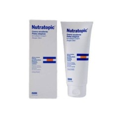 ISDIN NUTRATOPIC CREME EMOLIENTE 200ML