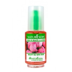 NATURESOIN HUILE DE ROSE 50ML