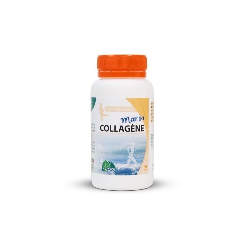MGD COLLAGEN MARIN 90 GELU
