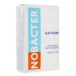 NOBACTER SAVON 100Ge
