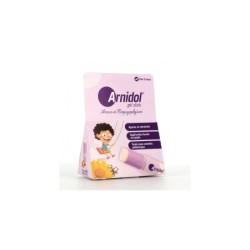 ARNIDOL GEL STICK 15G 53132