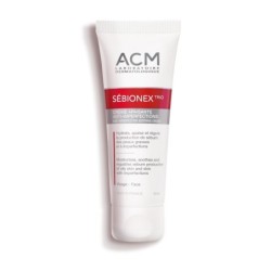 SEBIONEX TRIO CR CORR/40ML