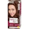 Hair dye Fantasy FLIRT- N°171 Chatain Claire Chocolat 108 ml