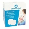 BEBE CONFORT 30 COUSSINETS D'ALLAITMENT JETABLES BLANC REF1800