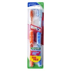 GUM BAD TECHNIQUE PRO MED PACK 1528