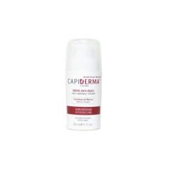 CAPIDERMA CREME ANTI RIDES 30ML
