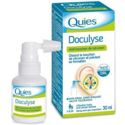 QUIES DOCUSPRAY100ML