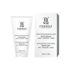 FIDERMA CLARIFID CREME DEPIGMENTANTE JOUR 50 ML