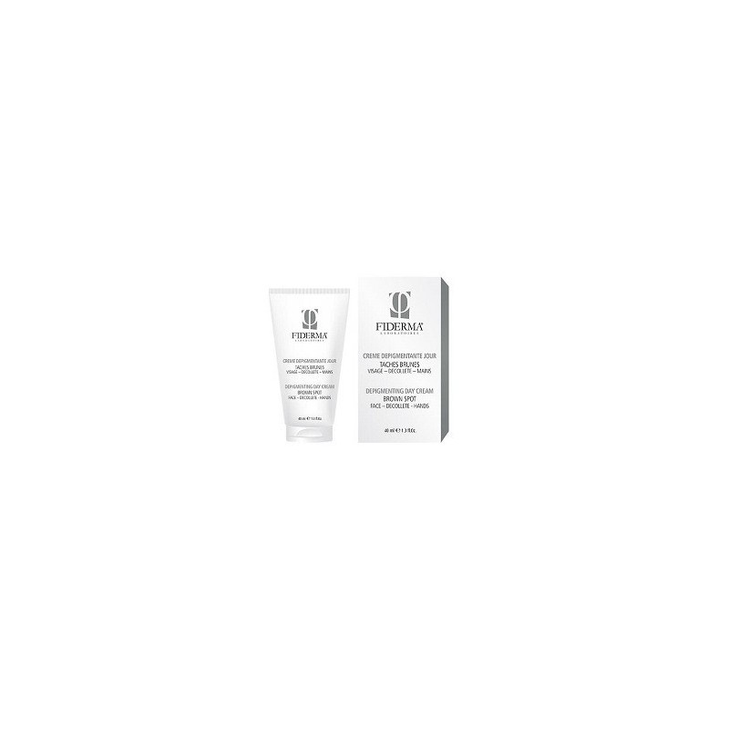 FIDERMA CLARIFID CREME DEPIGMENTANTE JOUR 50 ML