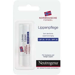 NEUTROGENA STICK LEVRES SPF 20