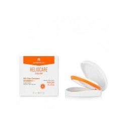 HELIOCARE ECRAN COMPACT OIL FREE  FAIR SPF50 10G