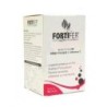 FORTIFER FER ACIDE FOLIQUE ET VITAMINE C 30 GELULES