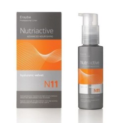 ERAYBA NUTRACTIVE N11 HYALURONIC VELVET 100ML