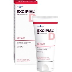 EXCIPIAL REPAIR CREME REGENERATRICE 50ML