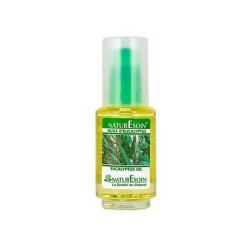 NATURESOIN HUILE D'EUCALYPTUS 50ML