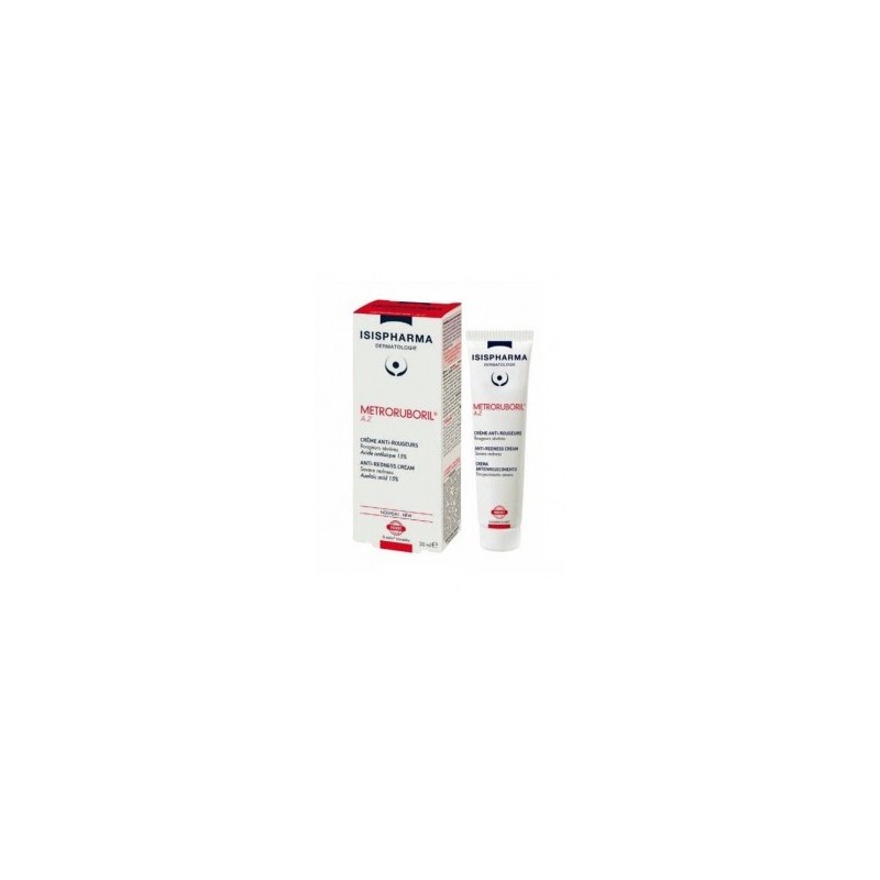 ISIS METRORUBORIL A.Z 30ML