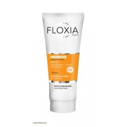 FLOXIA EMULSION TEINTE SPF50